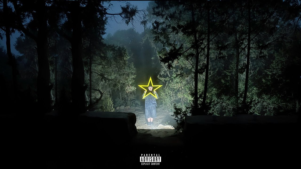 Albader - Starrrr (Full Album) (Official Audio)