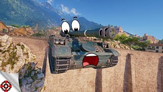 World of Tanks - Funny Moments | ARTY PARTY! (WoT Arty, November 2018 -1) World of Tanks - Funny Moments | ARTY PARTY! (WoT Arty, November 2018 -1)