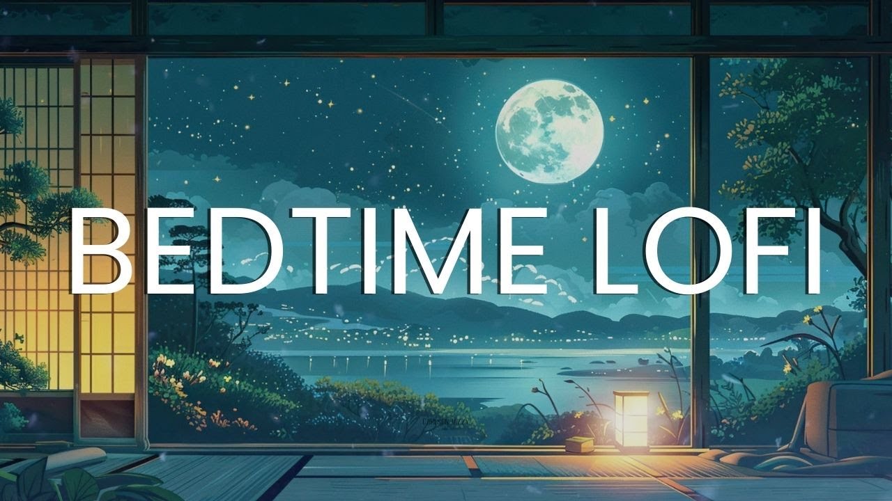 Bedtime LoFi Music 😴 Chill Beats To Help You Fall Asleep - Mellow - Sleepy - Relaxing Vibes auf YouTube ansehen Bedtime LoFi Music 😴 Chill Beats To Help You Fall Asleep - Mellow - Sleepy - Relaxing Vibes auf YouTube ansehen