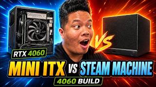 DON’T Buy the Steam Machine?! Build This Instead