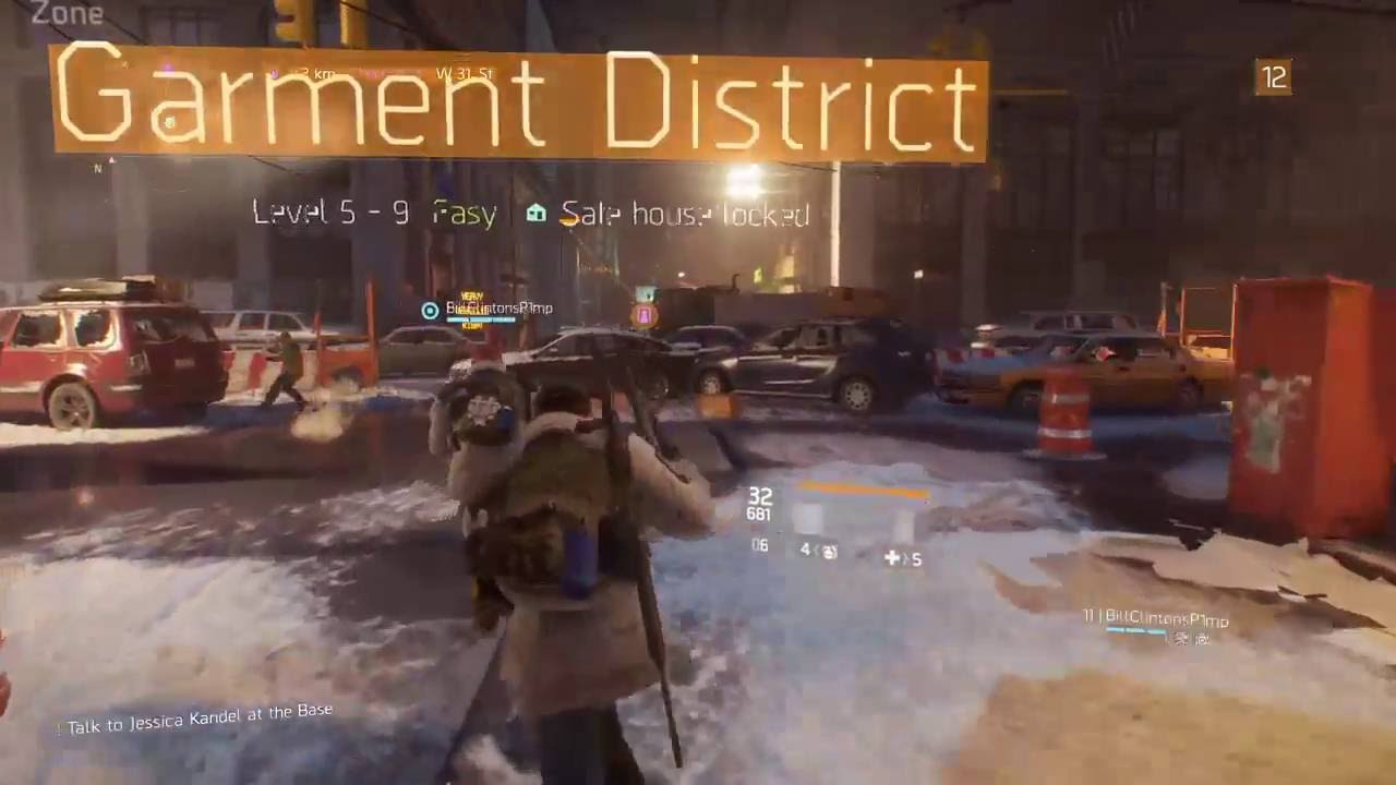 Liveeeeeeee Stream GunHoe