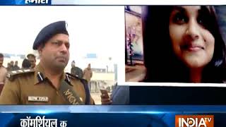 Hindustan Hamara: Lucknow couple commit suicide