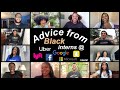 Advice from black interns at top tech companies