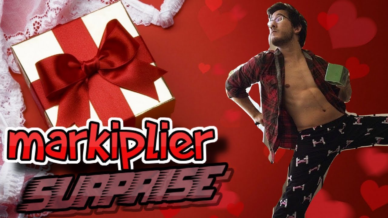 Markiplier 25 Million Subscribers Surprise Video|| Reminder#7