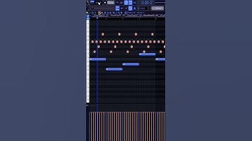 How I Make Fire Melodies