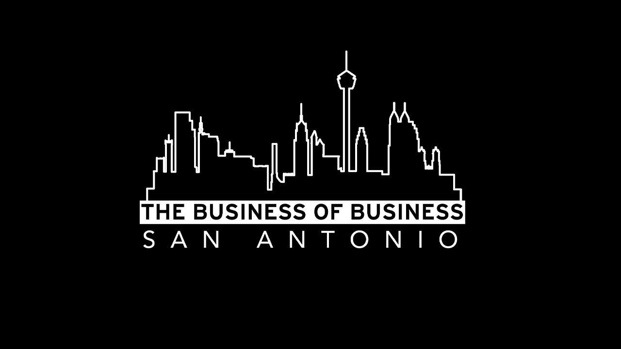The Business of Business San Antonio 2021 YouTube