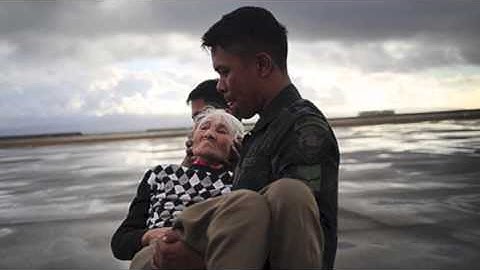 "By The Grace Of God" by Patti Austin