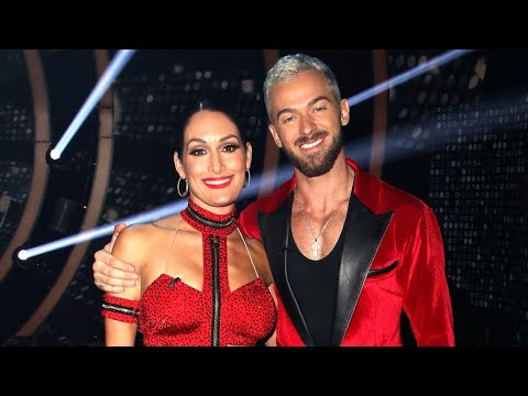 Total Bellas Sneak Peek: Nikki Bella Dates 'DWTS' Partner Artem?!