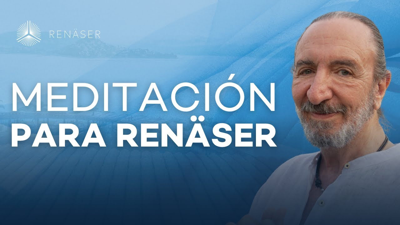 Meditación para Renäser | Michel Domit