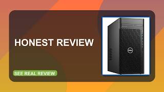 Dell Precision 3000 3660 Workstation Intel Honest Review 2026
