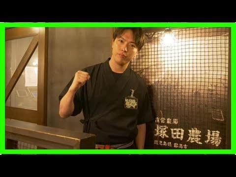 ko-daiが塚田農場店長に？ Sonar Pocket「文学処女」主題歌MV公開（動画あり） - 音楽ナタリー