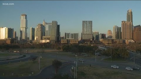 Austin ISD working to change City