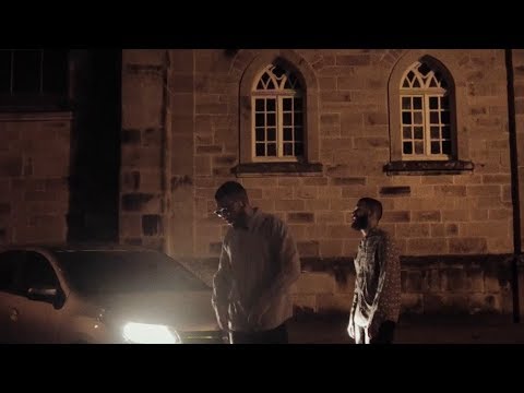 Kodak Ninja & Urso em Mandarim - Fotografia do Grito (Clipe Oficial)