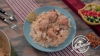 Pilau Biryani screenshot 3