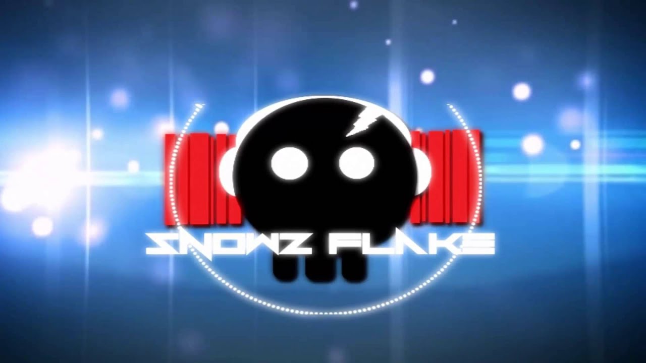 INTRO snowz flake [ ลองทำเล่นๆ ] เเนะนำ ปรับความชัดไปที่ 1080p - YouTube