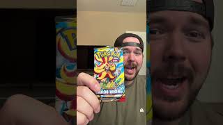 Let’s Rip Chaos Rising! Prism Tower Hit #pokemon #packopenning #pokemoncards #pokemontcg #charizard