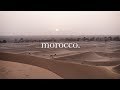 MOROCCO | Travel Diary 2017