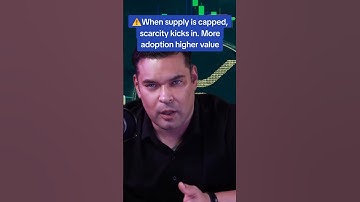 Secure your crypto assets on a‎decentralized wallet connected to web3 #viral #bitcoin #xrpnews