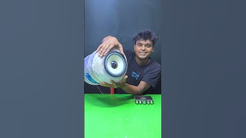 making homemade home theatre + amplifier #shots #project #experiment #sujanexperiment