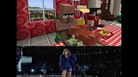 Taylor Swift - Karma (Eras Tour 2024) 4K XDR - SHARP Performance!
