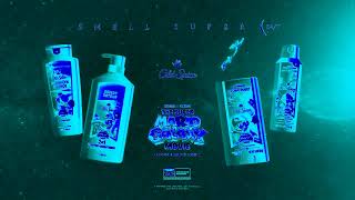 Old Spice X The Super Mario Galaxy Movie Logo Effects Nein Csupo Effects