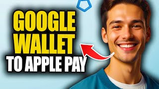 Can  Google Wallet Send Money To Apple Pay