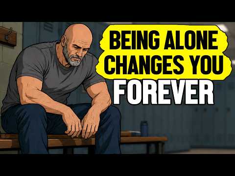 Psychology of Gen-X Lonewolf Man Explained