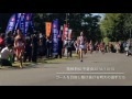 箱根駅伝予選会 明治大学