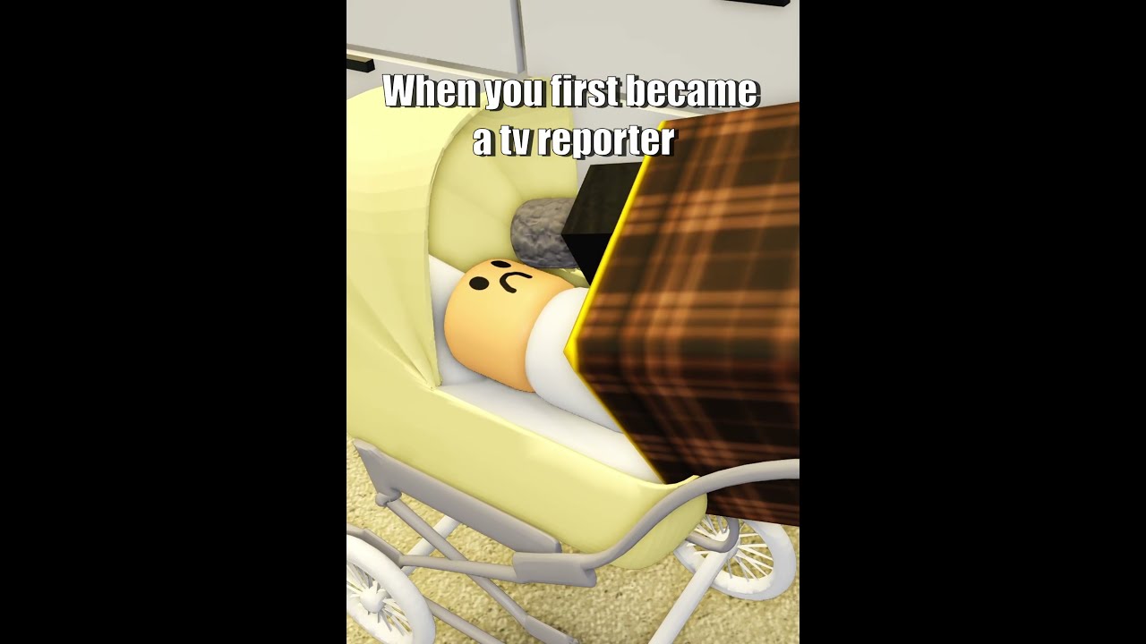 Goo Gaga RobloxAnimation Shorts Short Memes Roblox