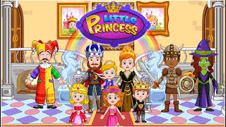 My Little Princess Castle | A Magical Castle Adventure screenshot 3