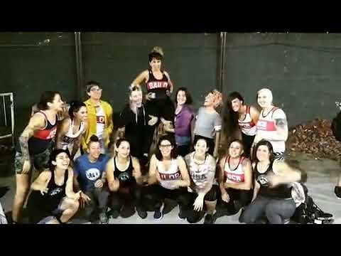 En todos los idiomas, GRACIAS!