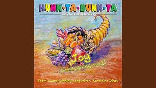 Joy (Thanksgiving Song)