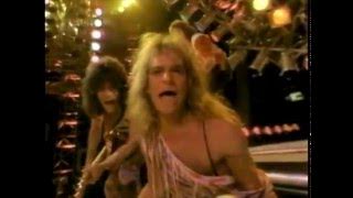 Van Halen - Panama