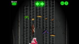 Scooby-Doo 2 | Escape from the Coolsonian