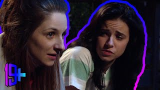 Ala I Magda To Była Miłość... 19