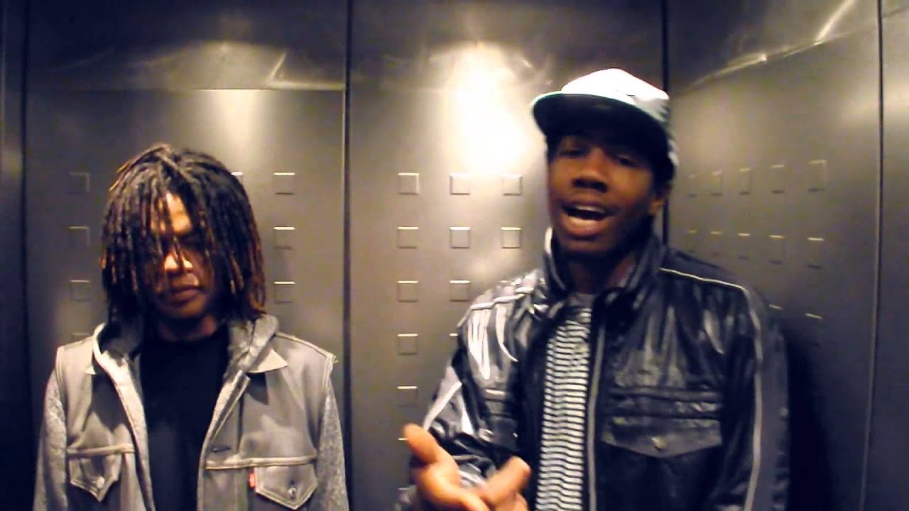 C-Note Ft. Yung HD (Heisman Official Video) JLP