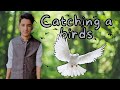 trap laga ka cabuter 🐦 pakar Liya /Ali Abbasi vlog