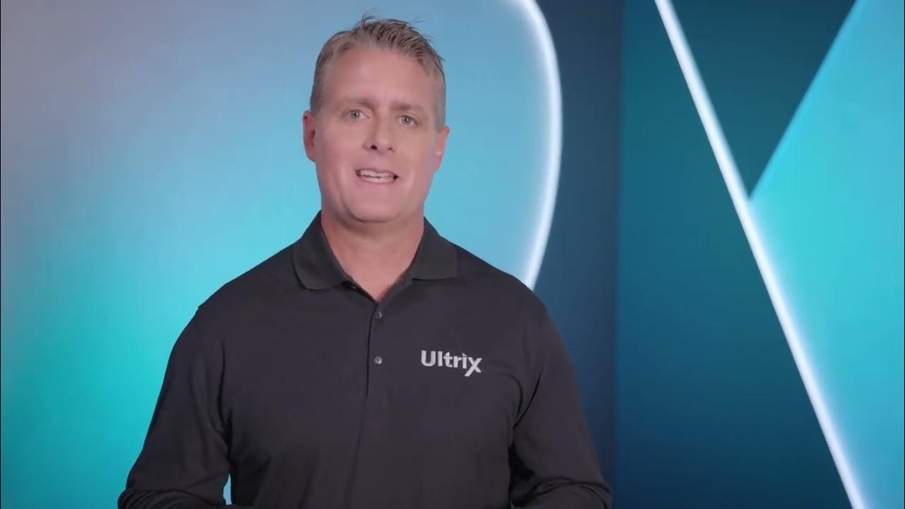 Learn how Ross Video improves production efficiency YouTube