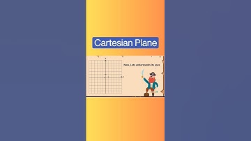 Cartesian Plane #shortsindia #shorts #youtubeshorts #mathshorts #class9maths #class10maths #ncert