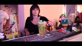 Mobilny Drink Bar na wesele/imprezę/event - Agencja Barmańska JIGGERS Lublin
