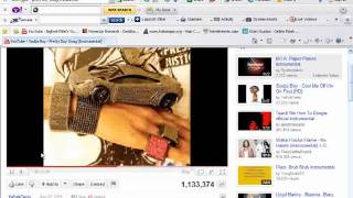 freedom boy swag road to revolution (pretty boy swag).wmv