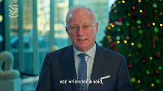 Download Lagu Provincie Flevoland - Kerstboodschap 2025 CdK Arjen Gerritsen MP3