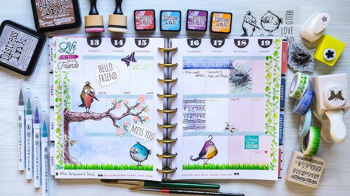 Pin by Lita Kennedycarpentier on Planner