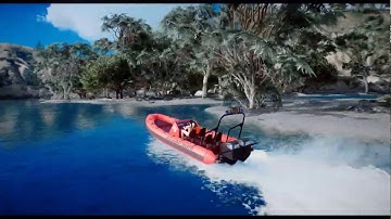 GTA 5 - 8k Resolution 2019 Real-Life Graphics! RTX 2080 Ti GTA 6 Graphics Mod! $10,000 Gaming PC!