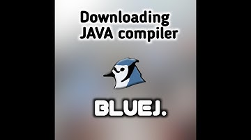 How to download Java Compiler Bluej ||AS.Coding||