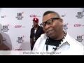 Mannie Fresh Interviewed at the 2013 BMI R&B Hip-Hop Awards
