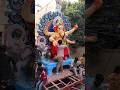 Ganpatti Babpa morya #shortsfeed #shorts #ganeshstatus