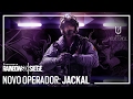 Rainbow Six Siege - Como jogar de Jackal (Guia/Tutorial)