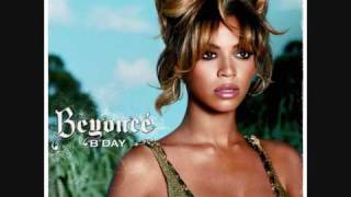 Video thumbnail of "Beyoncé - Listen"