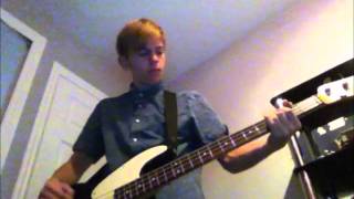 (Top Ten Tuesday #5) Roar|Katy Perry-Bass Cover